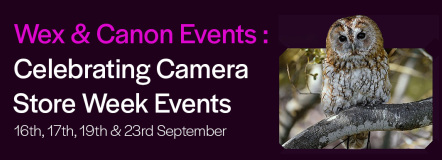 Canon week>