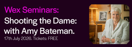 Shooting the Dame>