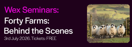 Wex Seminars: Forty Farms Behind the Scenes.>