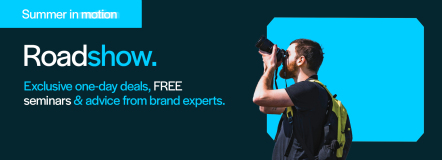 Wex Summer Roadshow>