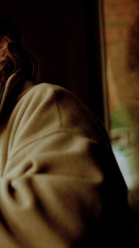 with Louis Quail on Changing the Image