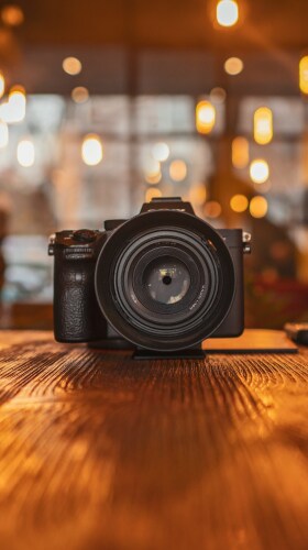 Photography for Beginners | Putney