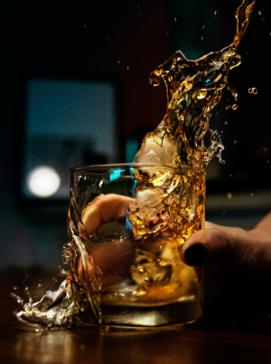 Behind the Scenes | Shooting a Distillery with Blackmagic