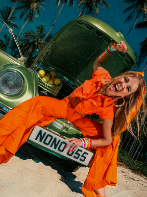 Bruno Murari | Creative Direction for Music Visuals with Nikon cameras