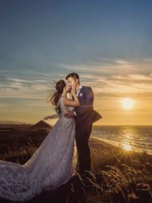 Creative Wedding Photography with Steven Neeson