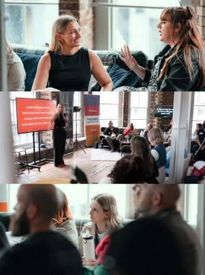 FedWed: London Putney Coworking Plus Day