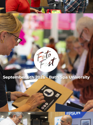 Fotospeed | FotoFest Trade Show