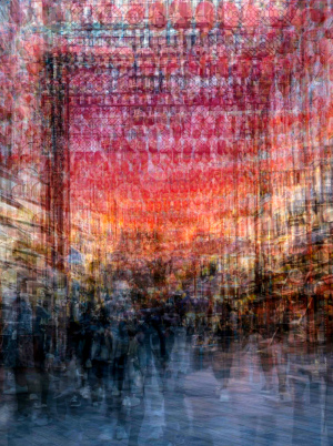 Fujifilm GFX Creativity Workshop with Carol Hartfree