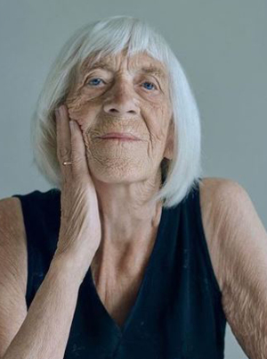 Redefine Beauty Through Portraiture