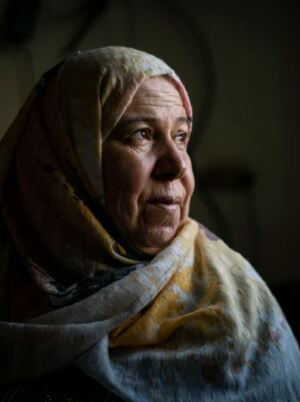 Bette Lynch on 'Women by Women'