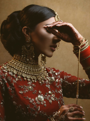 Indian Weddings & Celebrations with Gurvir Johal