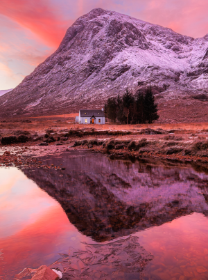 Jack Lodge | Chasing Light in Wild Places
