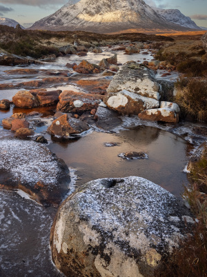 Joe Cornish | Landscape photography: Practice, principles, philosophy.