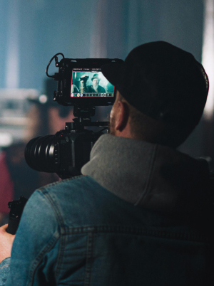 Career Building with Rowe Films