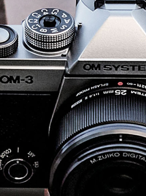 OM Photo Walk with Jimmy Chueng | Whitechapel
