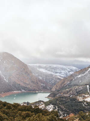 Editing Landscapes with Capture One