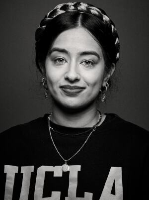 Mental Health & Portraiture with Alex Benyon