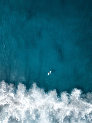 Travel Filmmaking, Isle of Wight