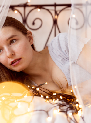 Use the EOS R5 for Portraiture