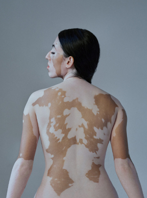 Photograph Artistic Portraits