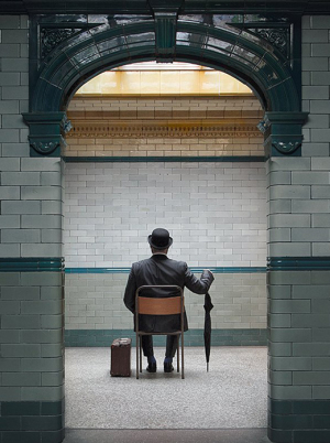 Photograph Unique Portraits