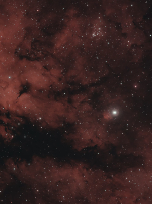 Photographing the Stars