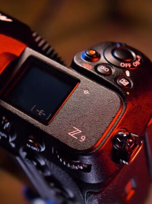 Q&A on the Nikon Z9