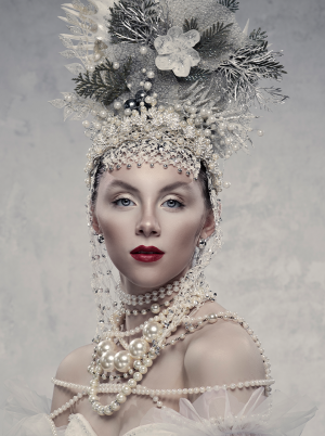 Stephanie Thornton | Concept to Campaign: Building High-End Style Shoots.