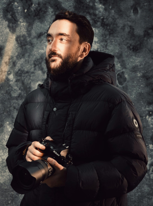 In Conversation with Conor McDonnell