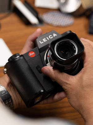 Leica In-Store Day & Photo Walk | Newcastle
