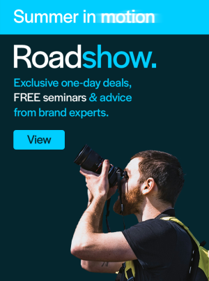 Wex Summer Roadshow | Putney | Day 2