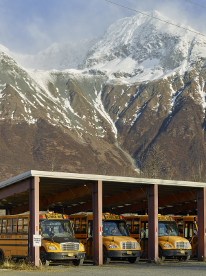 with Magnum Photo's Mark Power