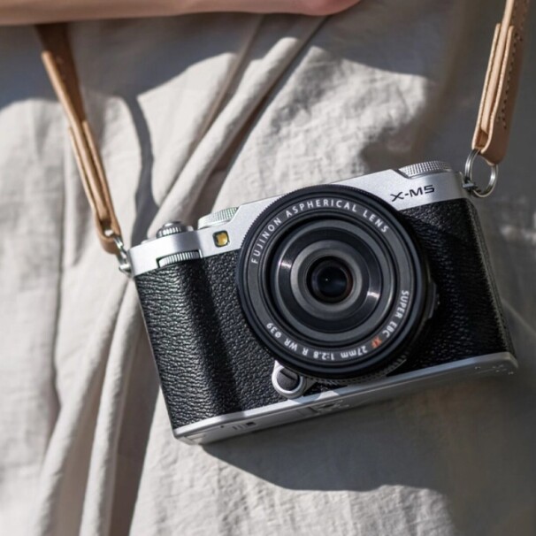 Birmingham In-Store Street Photography Day with Fujifilm