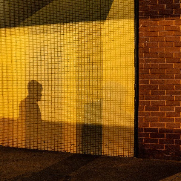 Damien Demolder | Building A Street Picture