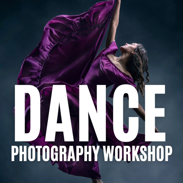 Dance Photography with Stephanie Thornton | Birmingham