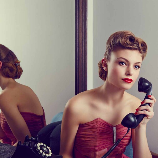 Denisa Ilie | Two Sides of the Lens: Commercial Briefs & Personal Projects