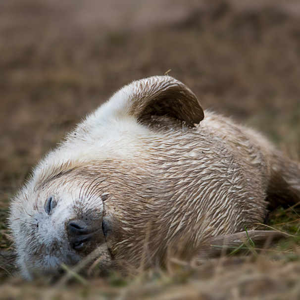 Donna Nook Grey Seal Photography Experience Day