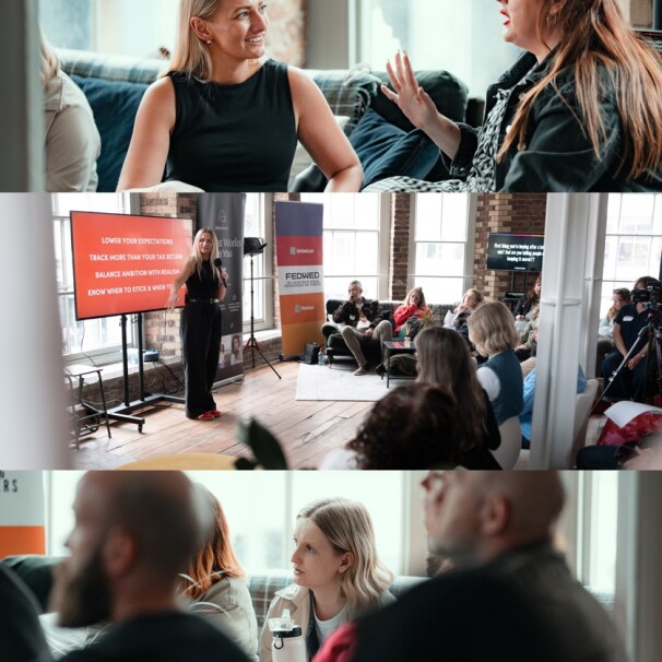 FedWed: Coworking Plus Day | Birmingham