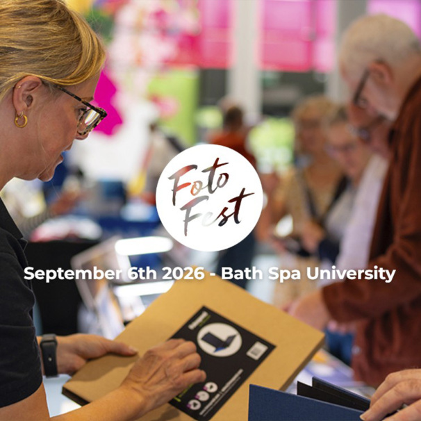 Fotospeed | FotoFest Trade Show