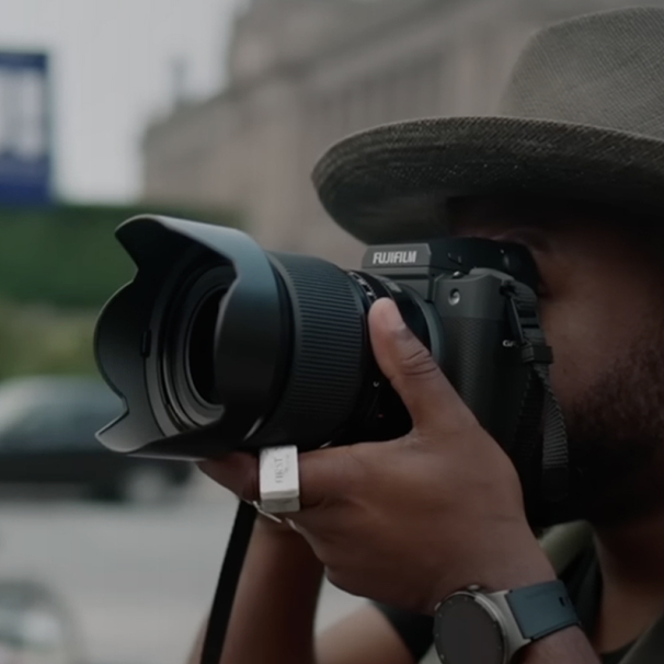 Hands-On with Fujifilm GFX for Studio and E-commerce Photographers