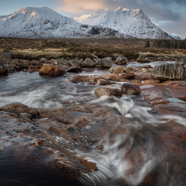Joe Cornish | Landscape photography: Practice, principles, philosophy.