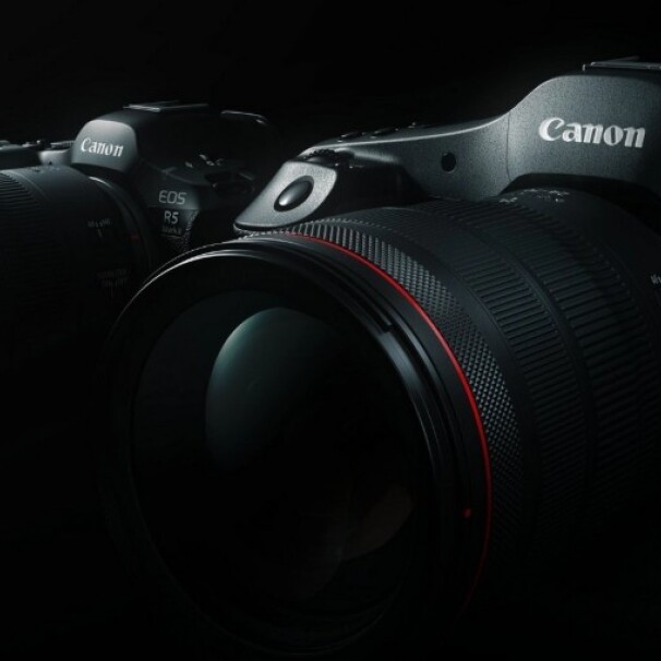 Leeds In-Store Experience Day with Canon
