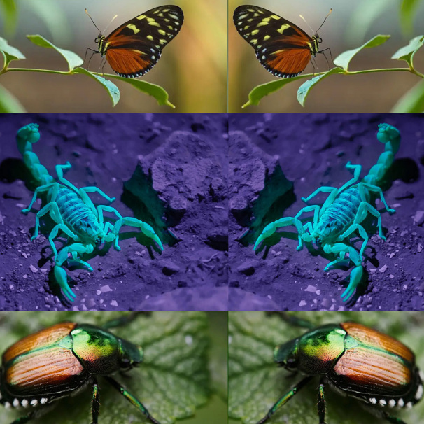 Macro Photography with OM System at The Bug Parc