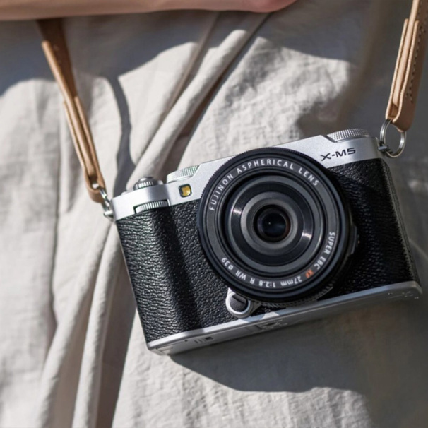 Milton Keynes In-Store Experience Day with Fujifilm