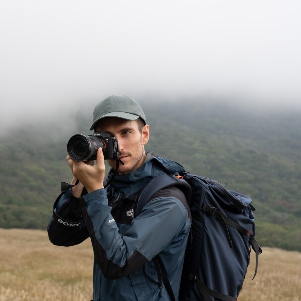 New Launch | Sony A7 V