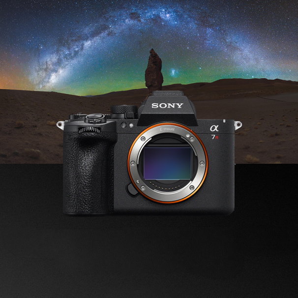 Belfast | Sony A7R VI First Look Hands on Day