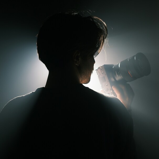 Photography for Beginners | Putney