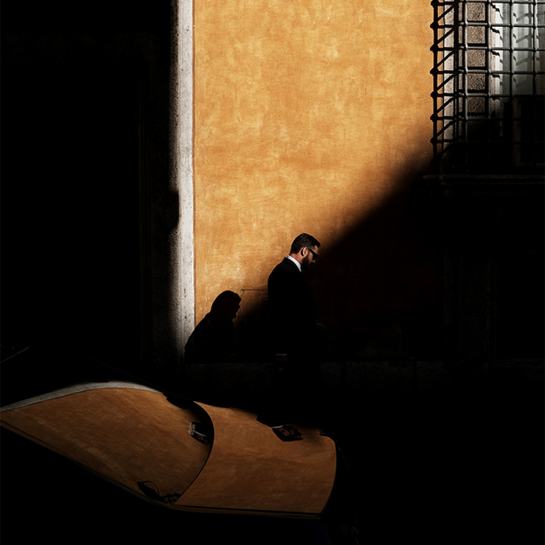 Seeing the Everyday – A GR Photo Walk with Sean Tucker