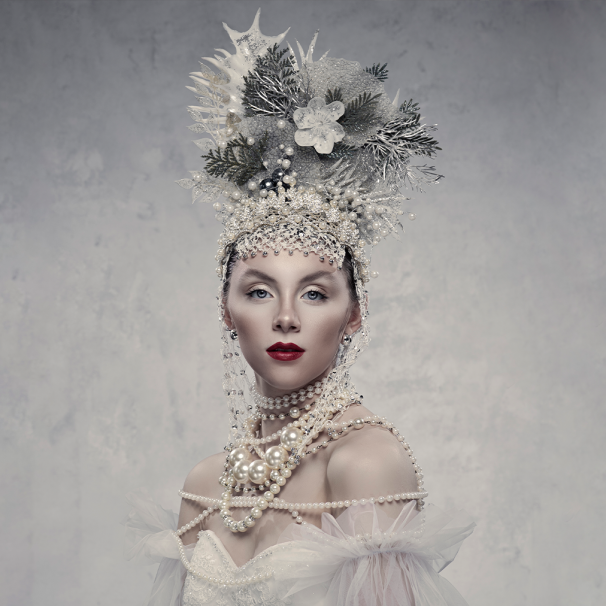 Secrets of the Ice Queen with Stephanie Thornton | Leeds