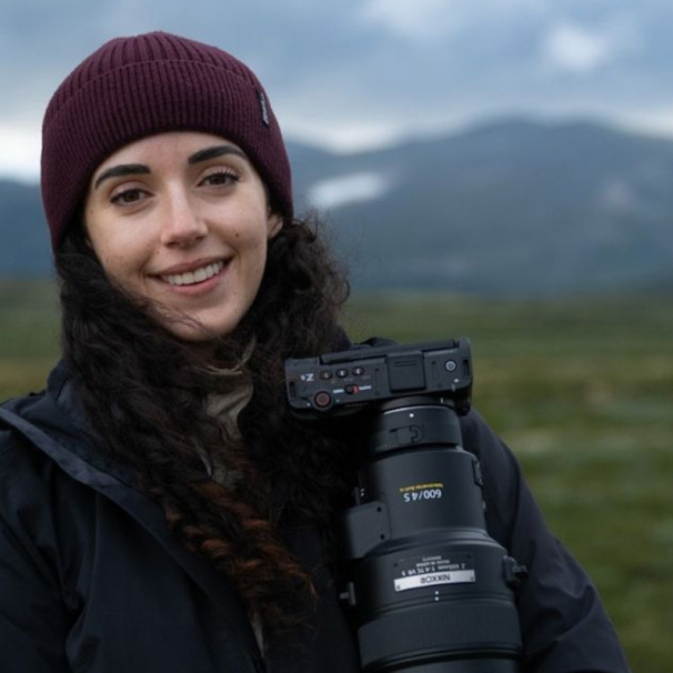 Showcase | Tools for Mastering Filmmaking